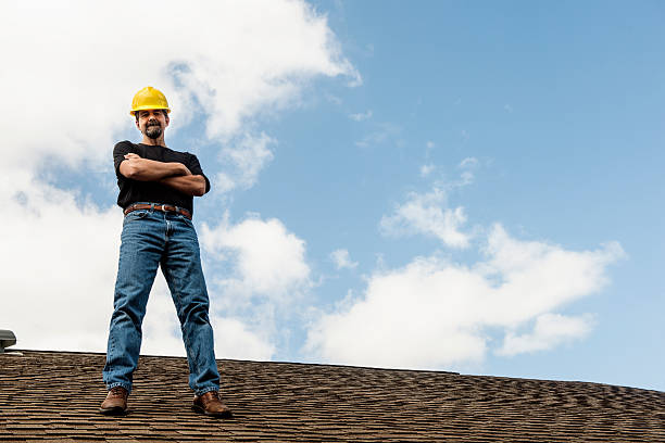 Best Roof Leak Repair  in Watkins Glen, NY