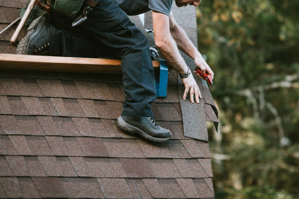 Roof Repair Estimates in Watkins Glen, NY